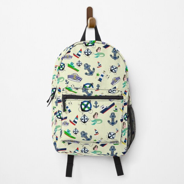 Item preview, Nautical Pattern designed and sold by MarcSabuncu.