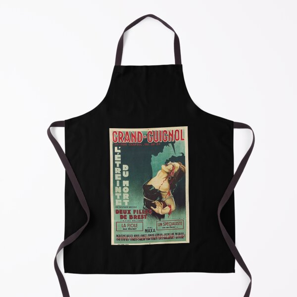 Item preview, Day Gift Grand Guignol Cool Gift designed and sold by GladysBaumbach.