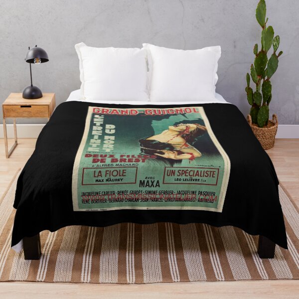 Item preview, Day Gift Grand Guignol Cool Gift designed and sold by GladysBaumbach.