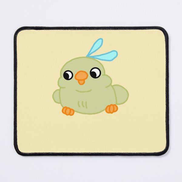 Item preview, Bloopy Borb designed and sold by Beanfox.