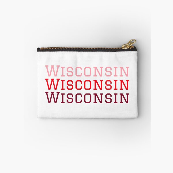 Item preview, Wisconsin Wisconsin Wisconsin designed and sold by RMHTees.