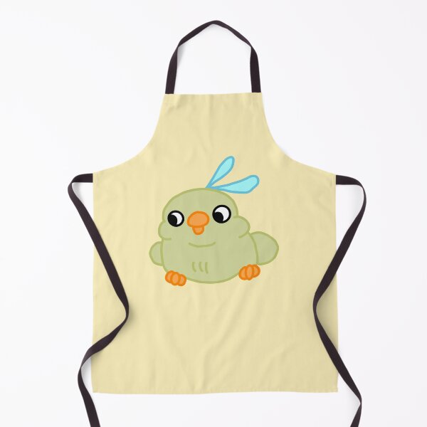 Item preview, Bloopy Borb designed and sold by Beanfox.