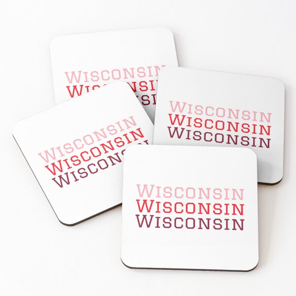 Item preview, Wisconsin Wisconsin Wisconsin designed and sold by RMHTees.