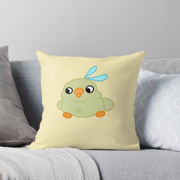 Item preview, Bloopy Borb designed and sold by Beanfox.