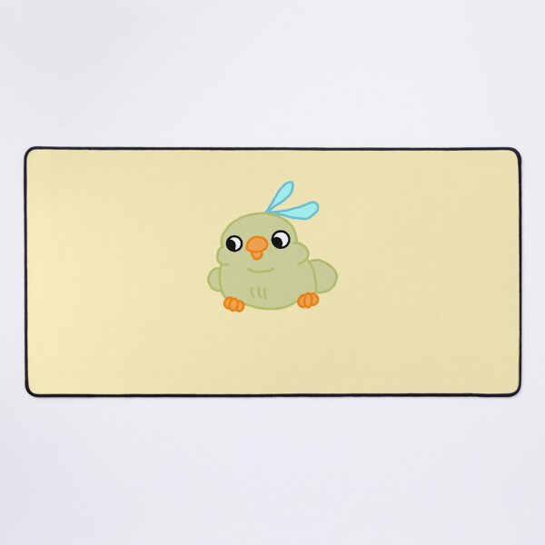 Item preview, Bloopy Borb designed and sold by Beanfox.
