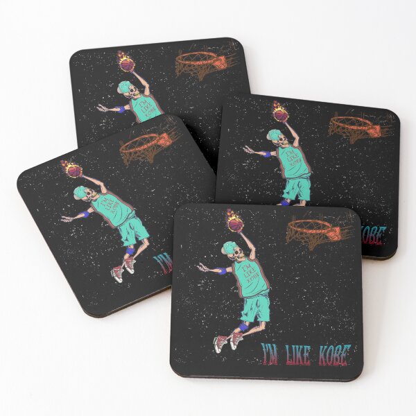 Item preview, I'm like kobe designed and sold by ninetyninedesignsart.