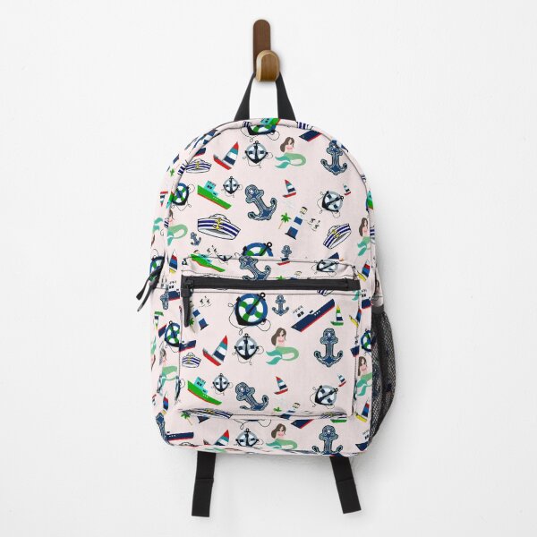 Item preview, Nautical Pattern  designed and sold by MarcSabuncu.
