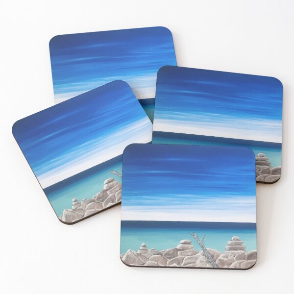 Item preview, Bonaire Dreamin' - leeward side designed and sold by Cassign.