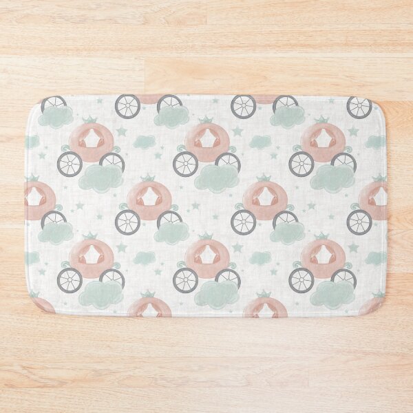 Item preview, Carriage In the Clouds designed and sold by OranelloDesigns.