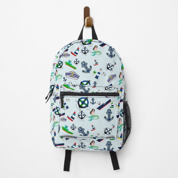 Item preview, Nautical Pattern  designed and sold by MarcSabuncu.