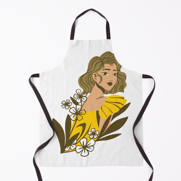Item preview, Flower girl designed and sold by Valher89.