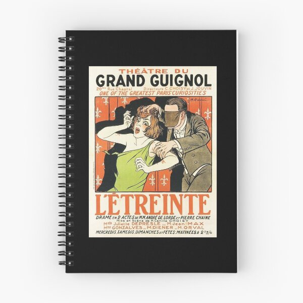 Artikelvorschau, Tagesgeschenke Grand Guignol Cool Gifts entworfen und verkauft von GladysBaumbach.