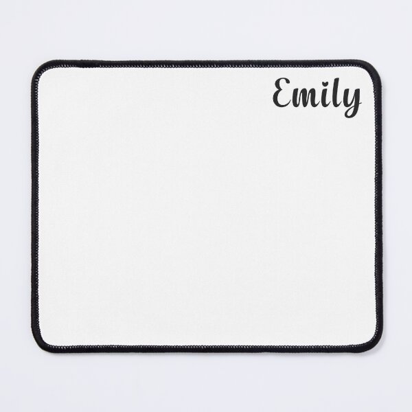 Item preview, Emily designed and sold by 99Posters.
