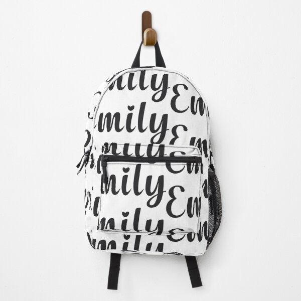 Item preview, Emily designed and sold by 99Posters.