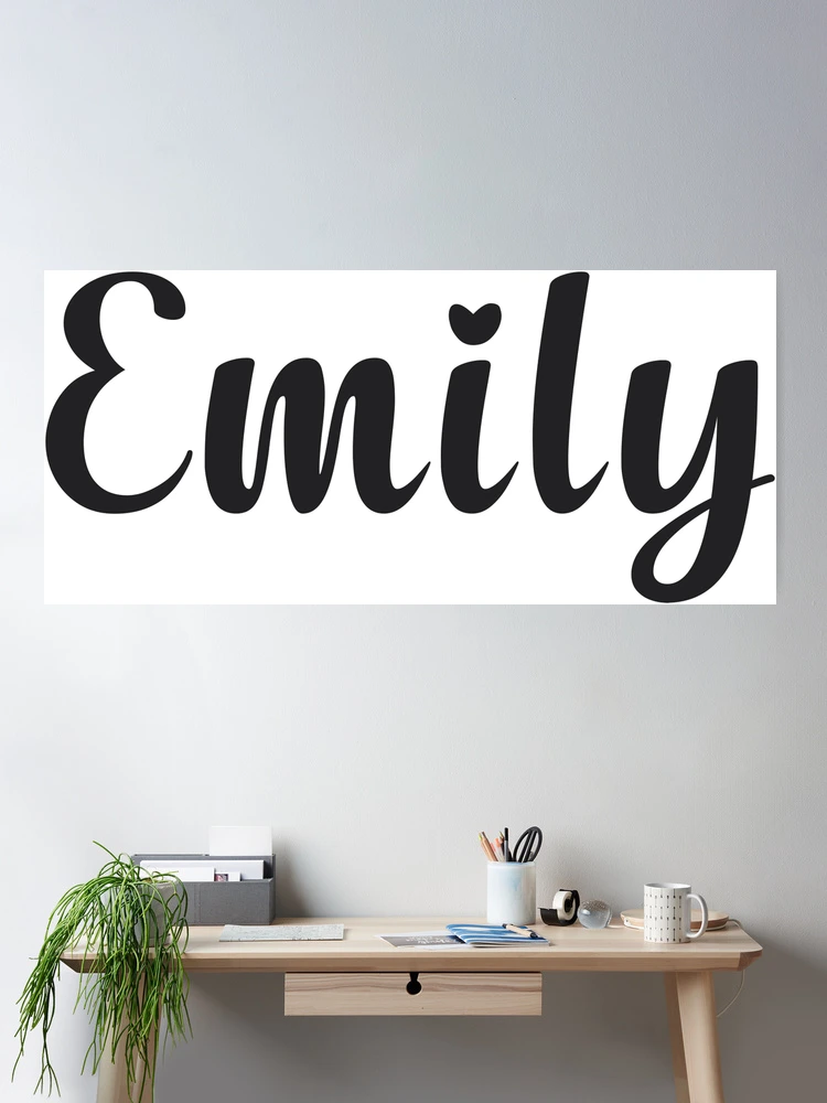 Emily