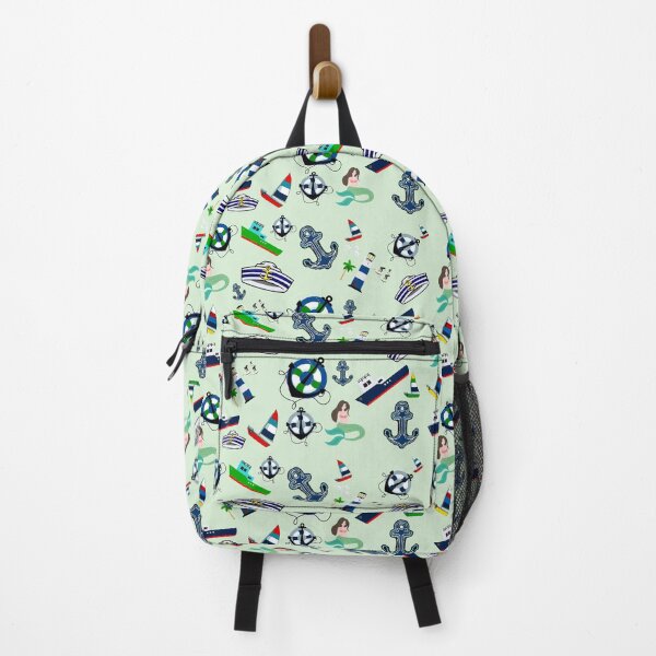 Item preview, Nautical Pattern designed and sold by MarcSabuncu.
