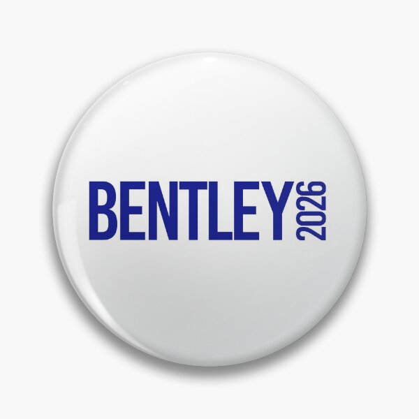 Artikelvorschau, Bentley University Sticker entworfen und verkauft von Juliana Spitzner.