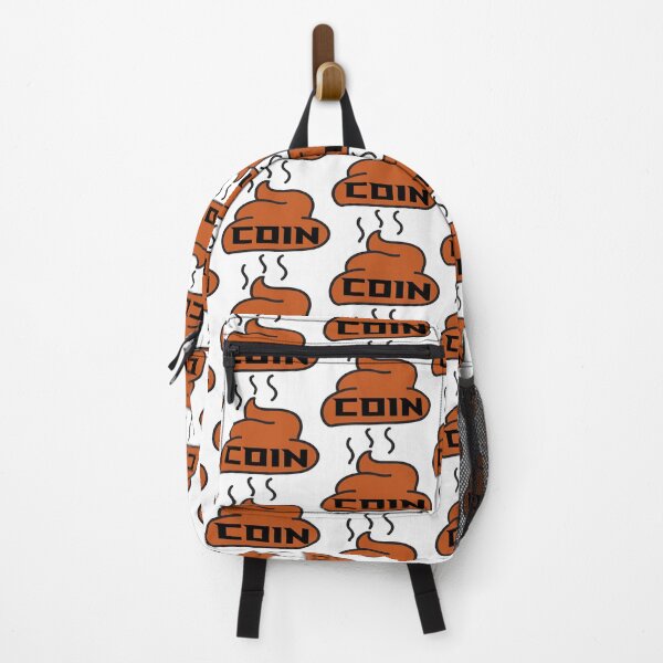 Item preview, Shitcoin designed and sold by DomGDesign.