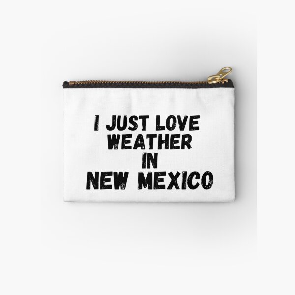 Item preview,  i just love weather in new mexico designed and sold by salahnewdesign.