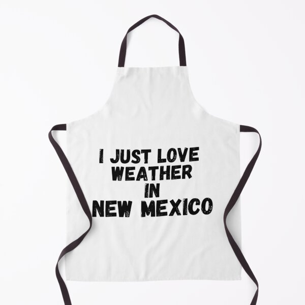Item preview, i just love weather in new mexico designed and sold by salahnewdesign.