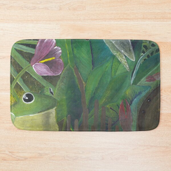 Item preview, Wetland designed and sold by Margo Humphries.