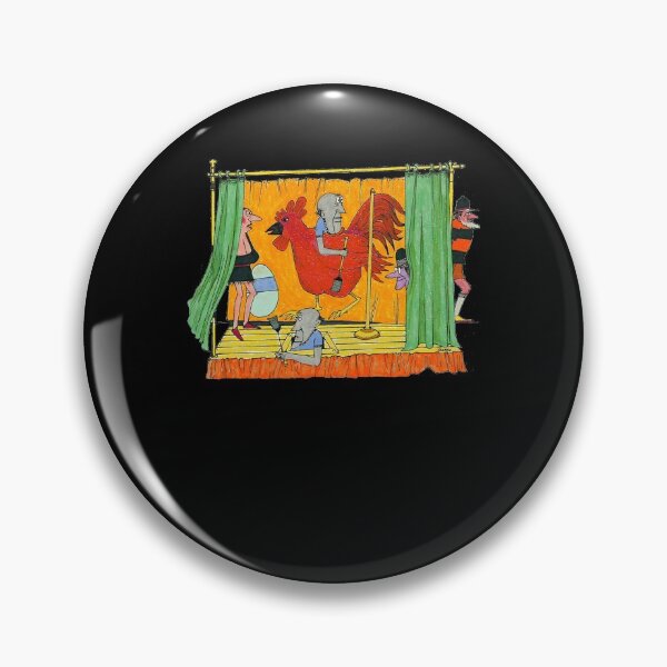 Item preview, For Men Women A Playlet On Chicken Ranching Awesome For Music Fan designed and sold by GladysBaumbach.