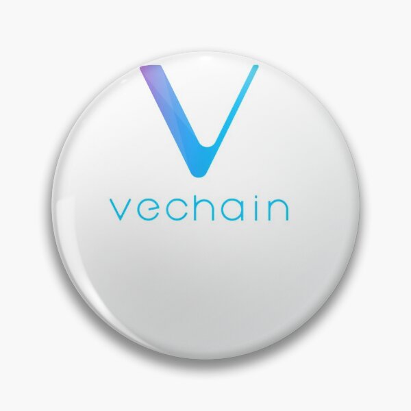 Item preview, VeChain Crypto T-Shirt designed and sold by BaderUlas.