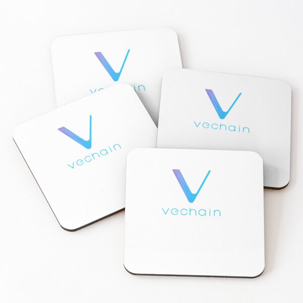 Item preview, VeChain Crypto T-Shirt designed and sold by BaderUlas.