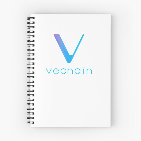 Item preview, VeChain Crypto T-Shirt designed and sold by BaderUlas.