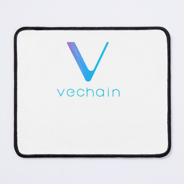 Item preview, VeChain Crypto T-Shirt designed and sold by BaderUlas.