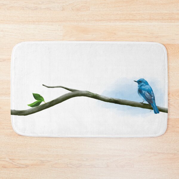 Item preview, Flycatcher (Malaysia) designed and sold by KaleyObsidia.