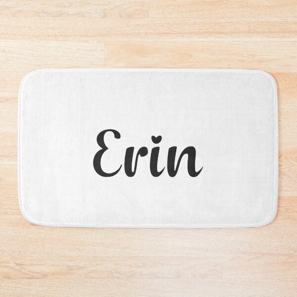 Item preview, Erin designed and sold by 99Posters.
