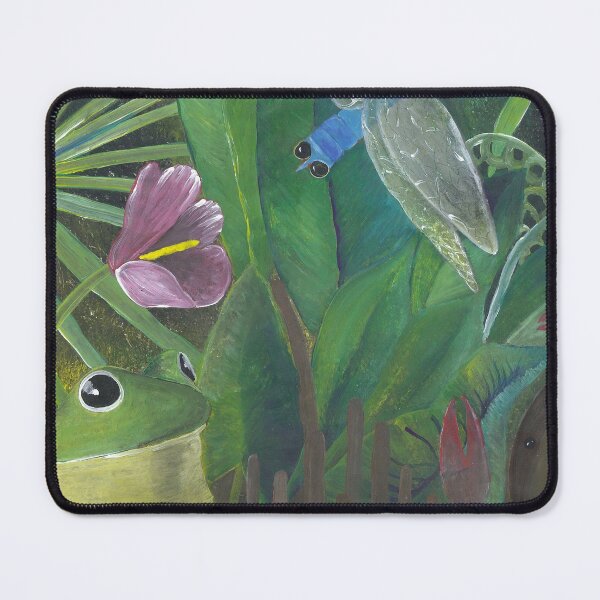 Item preview, Wetland designed and sold by Margo Humphries.