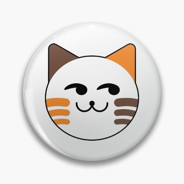 Item preview, Crumb cuptoast cute cat designed and sold by rp-art.
