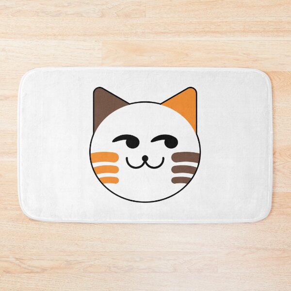 Item preview, Crumb cuptoast cute cat designed and sold by rp-art.