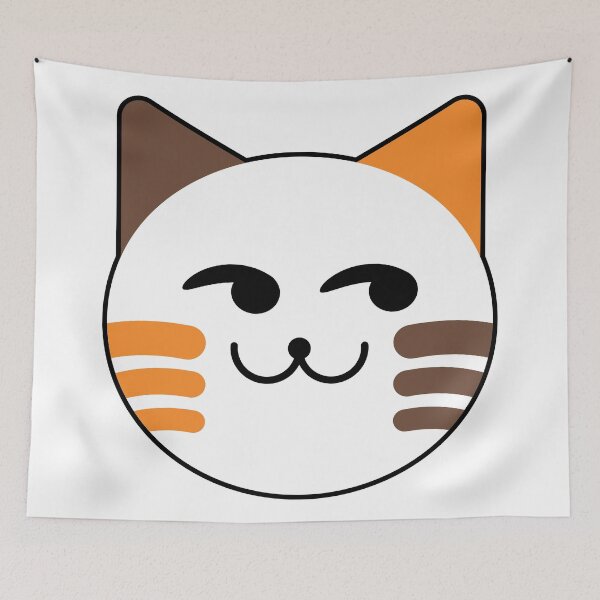Item preview, Crumb cuptoast cute cat designed and sold by rp-art.