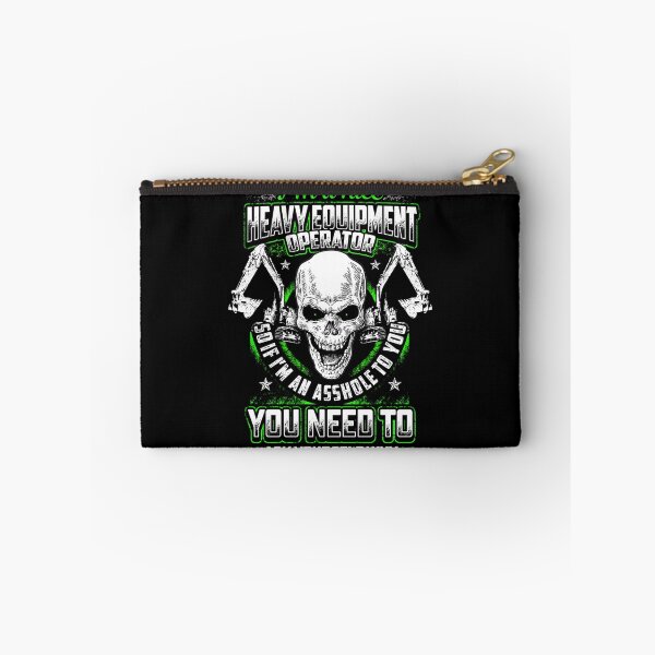 Item preview, I'm a nice Heavy Eouipment designed and sold by todayshirt.