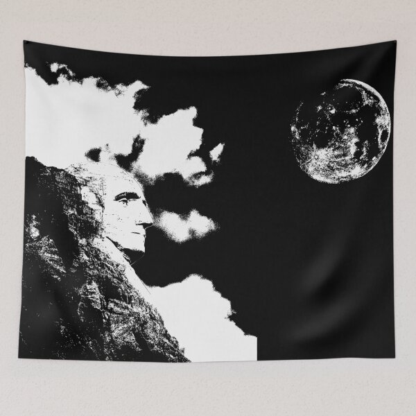 Item preview, Moonlight philoshpher designed and sold by 2MB-.