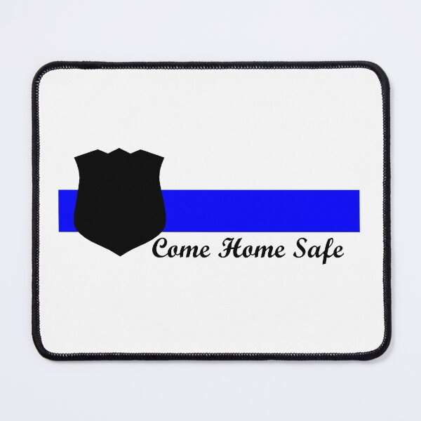 Item preview, Come Home Safe designed and sold by shotofash.