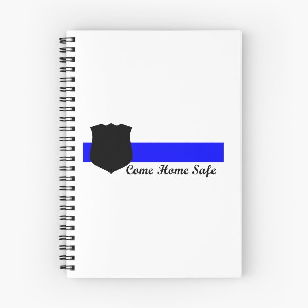 Item preview, Come Home Safe designed and sold by shotofash.