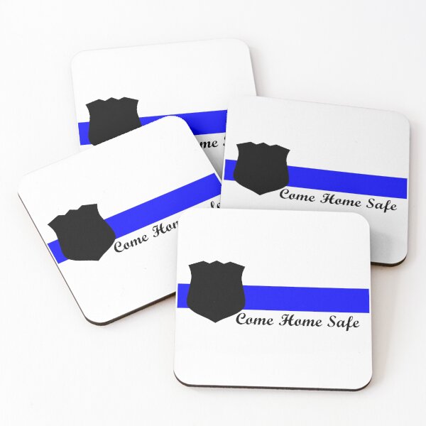 Item preview, Come Home Safe designed and sold by shotofash.