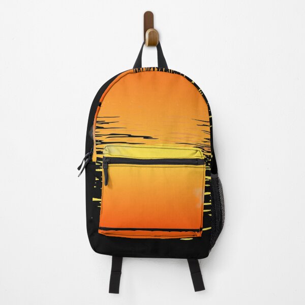 Item preview, Sunset On Water - Golden Sun designed and sold by allmarkmade.