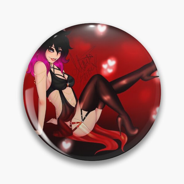 Item preview, Maura PinUp  designed and sold by MariaTiger.