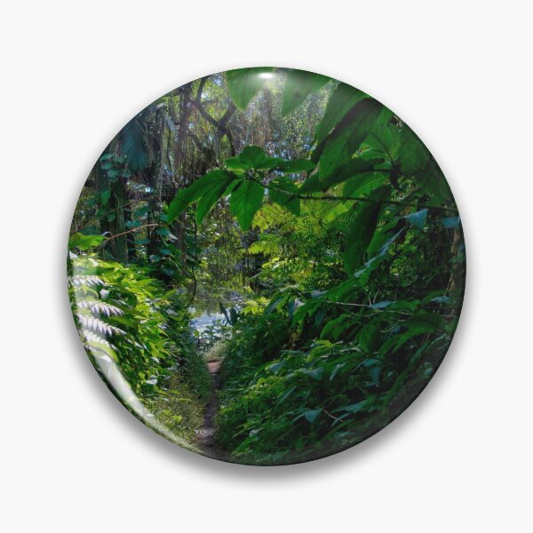 Artikelvorschau, Hawaii-Regenwald 1 entworfen und verkauft von KOKOPEDAL.
