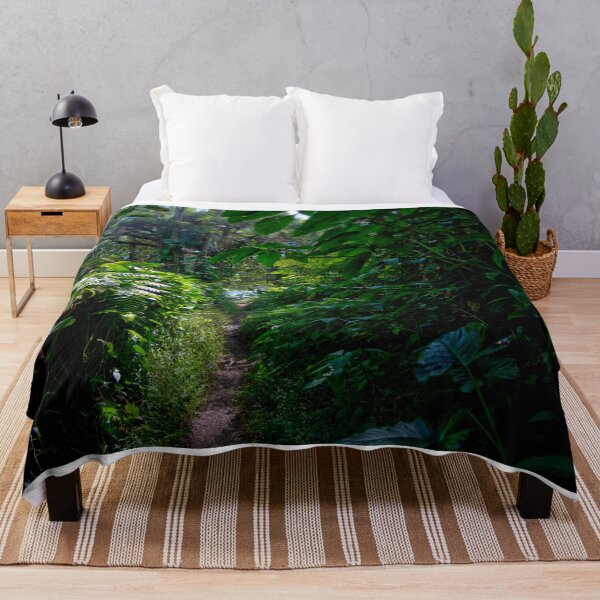 Item preview, Hawaii Rainforest 1 designed and sold by KOKOPEDAL.