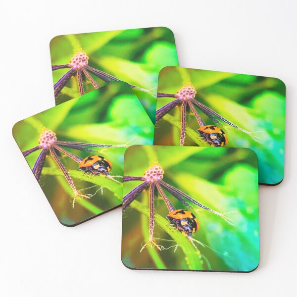 Item preview, Little Lady Beetle designed and sold by LukeRosenberg.