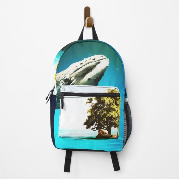 Item preview, Whale Under Water designed and sold by Twisted-Pixels.