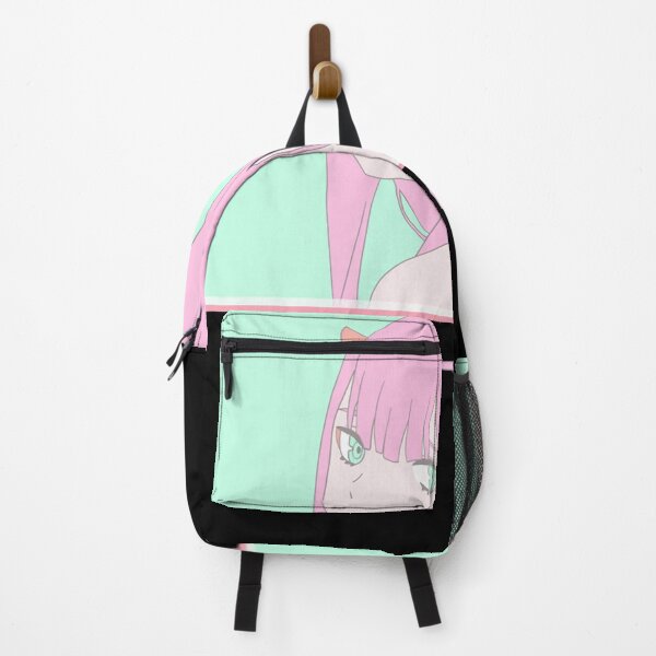 Item preview, Pastel Zero Two Classic designed and sold by BillyHoch1.