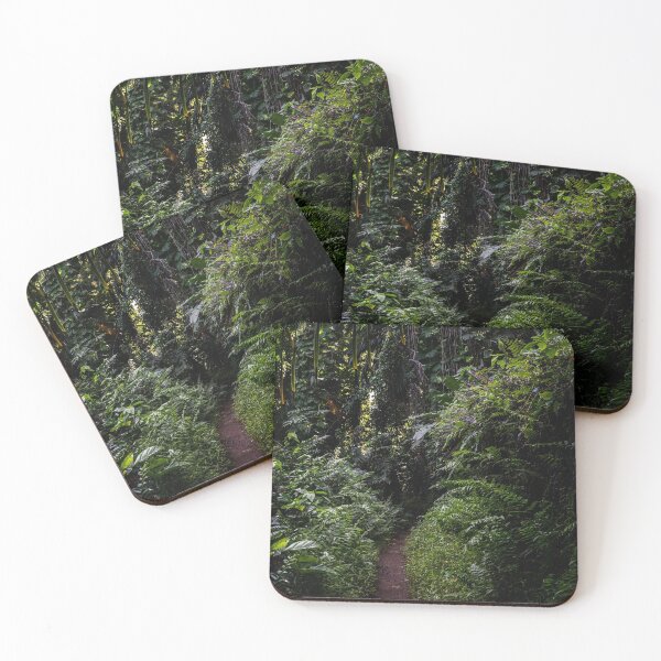 Item preview, Hawaii Rainforest 2 designed and sold by KOKOPEDAL.