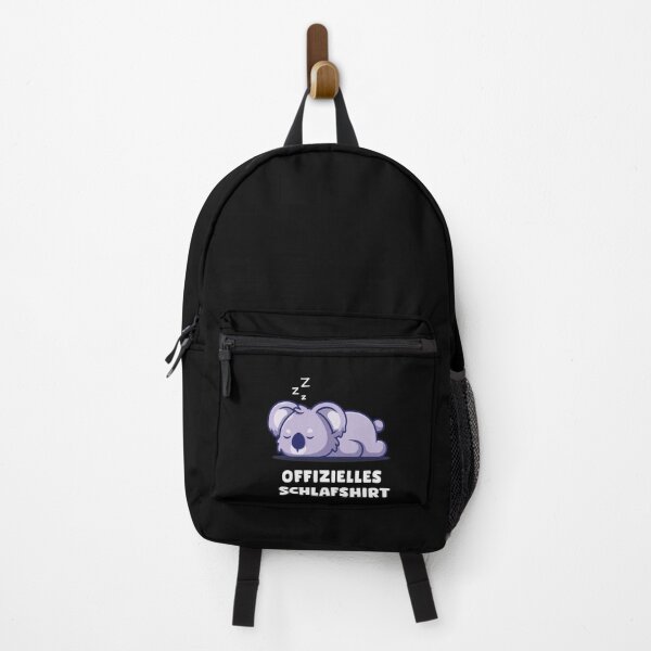 Item preview, koala Official Sleepshirt designed and sold by From-95.
